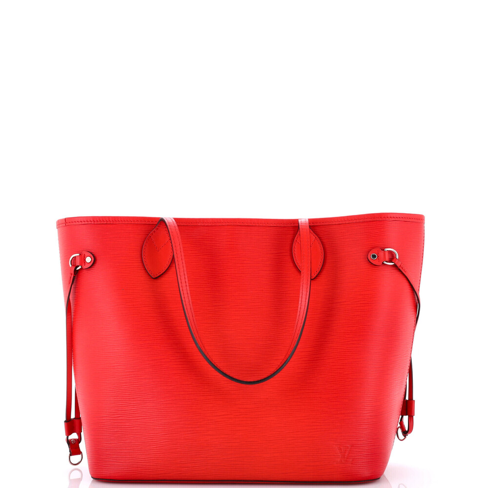 Louis Vuitton MM Neverfull Tote